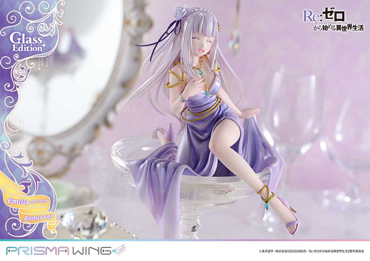 Prime 1 - Emilia