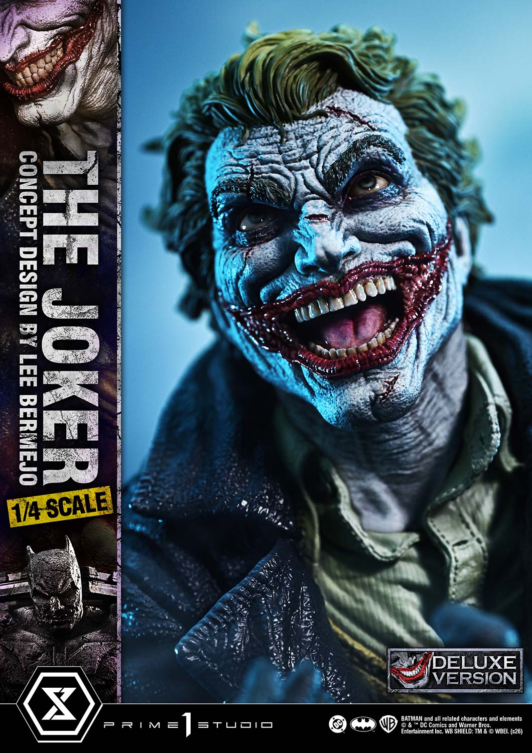 Prime 1 - Joker