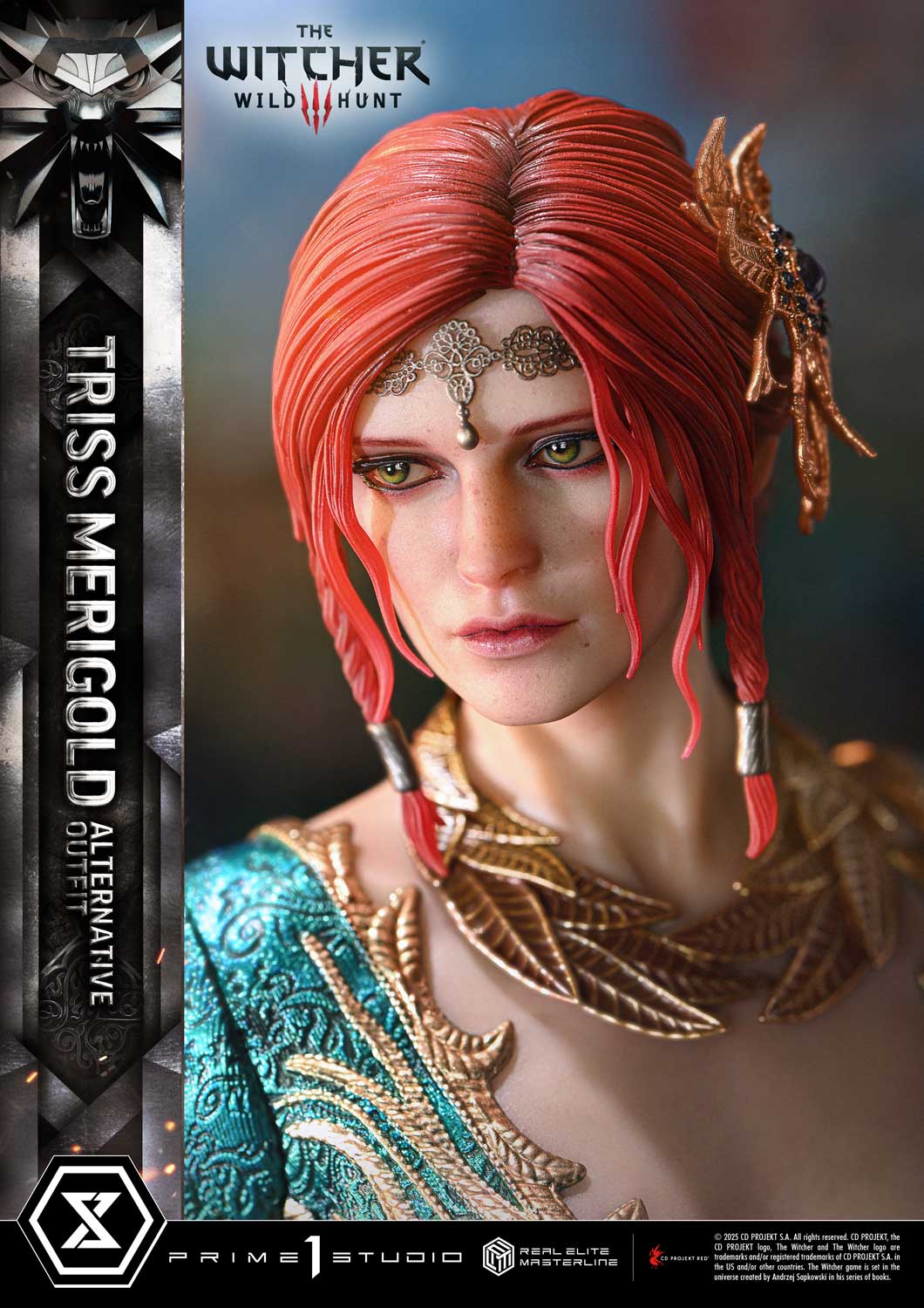 Prime 1 - Triss Merigold
