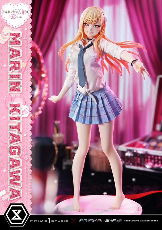 Prime 1 - Marin Kitagawa