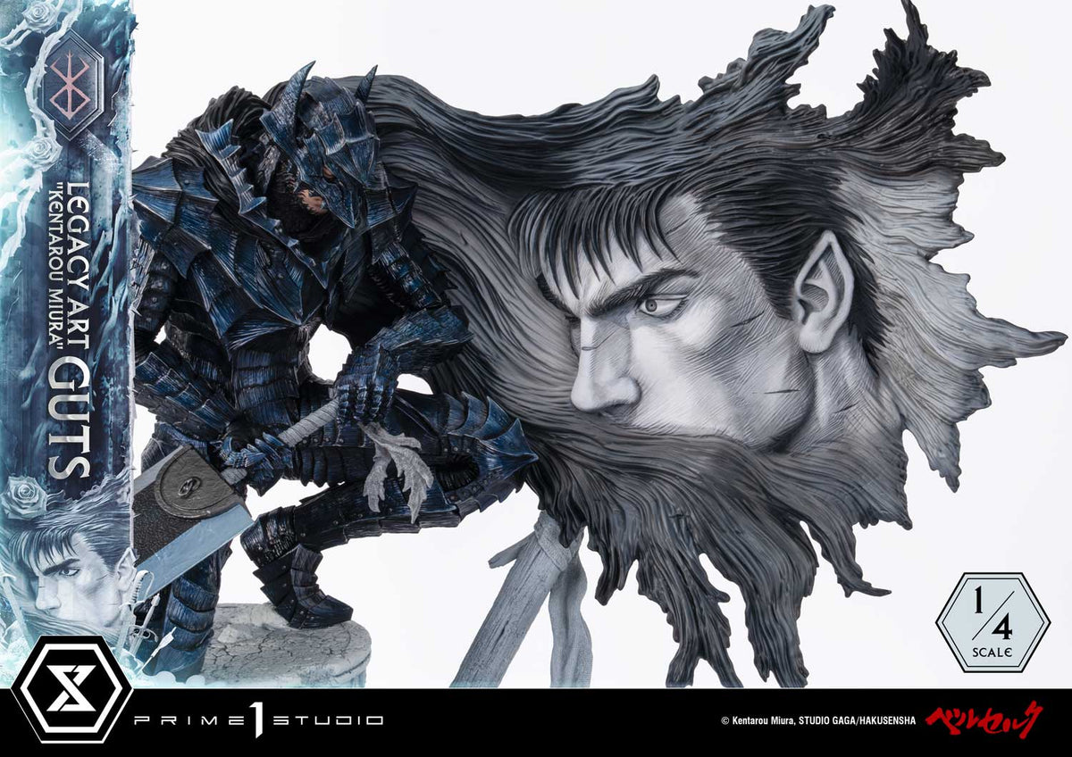 Prime 1 - Guts
