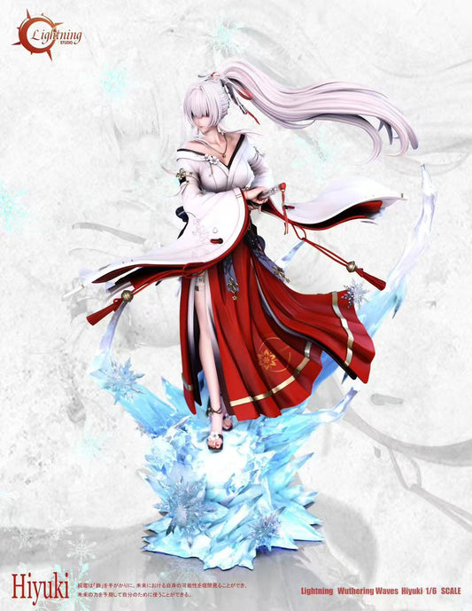 Lightning - Hiyuki