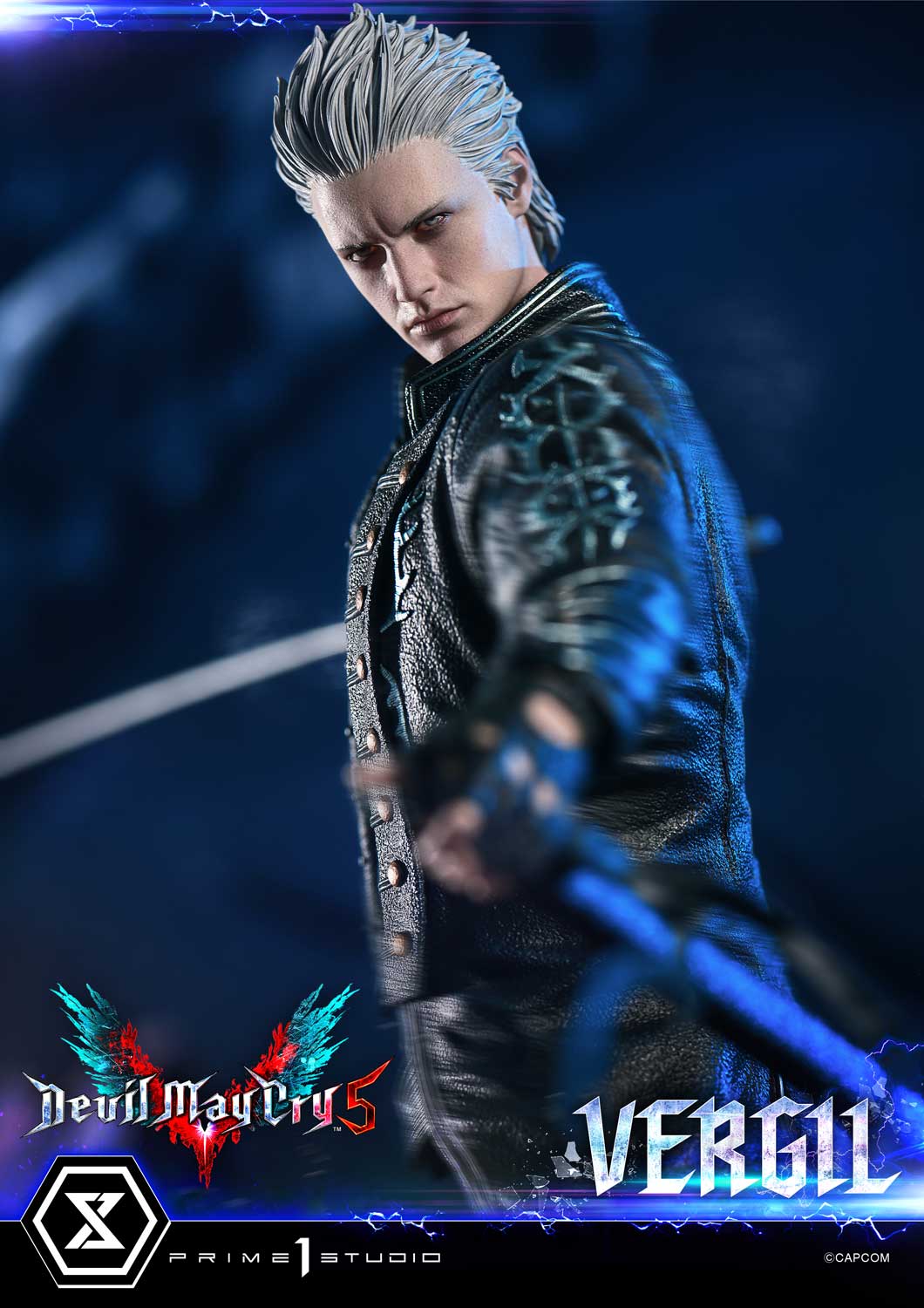 Prime 1 - Vergil