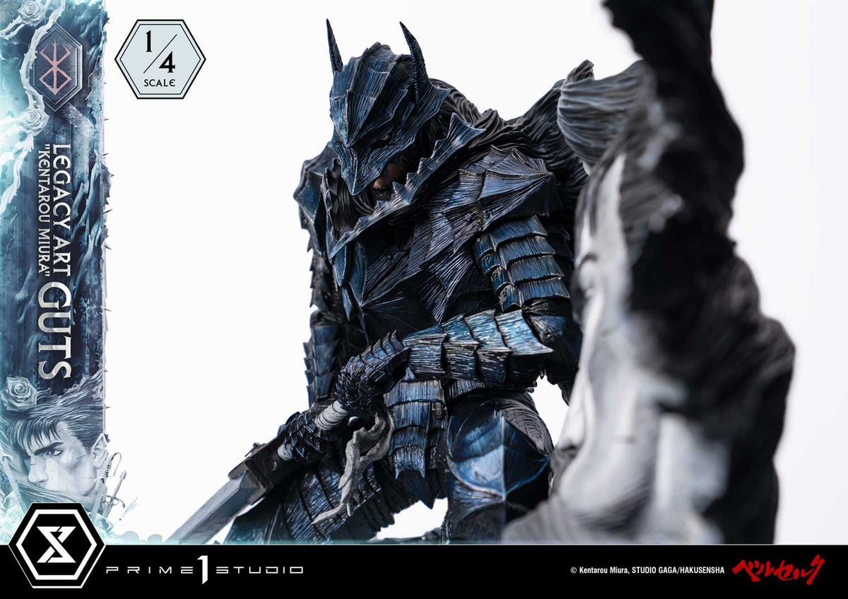Prime 1 - Guts