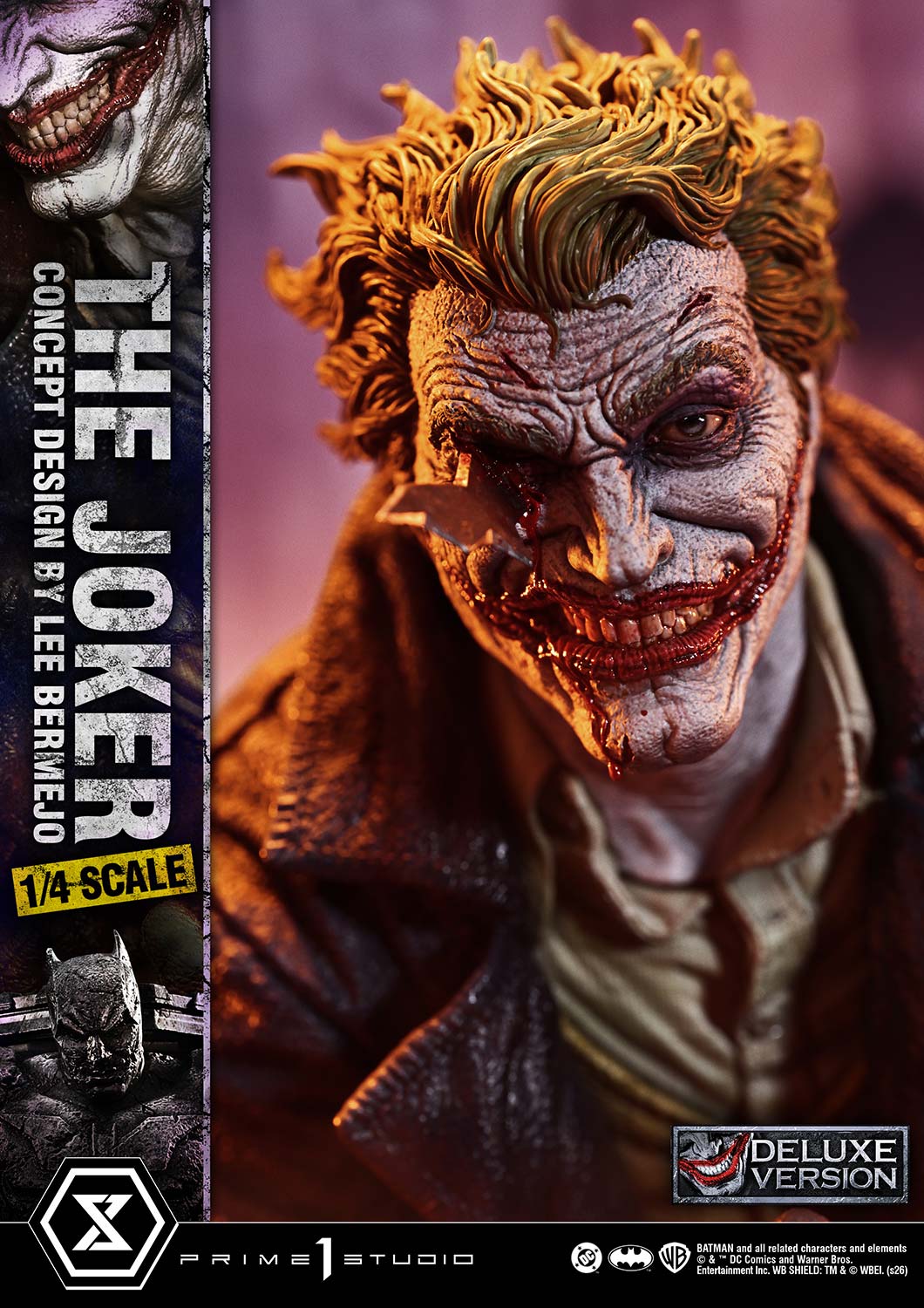 Prime 1 - Joker