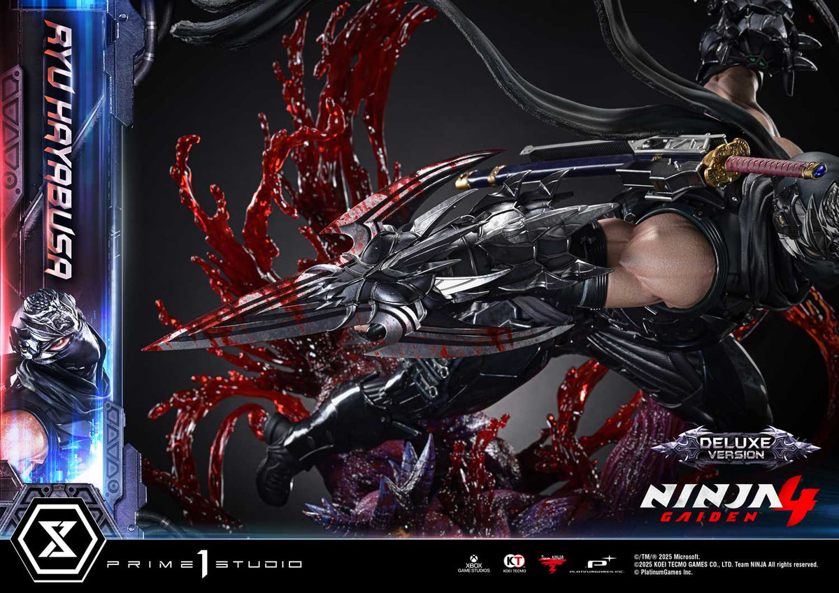 Prime 1 - Ryu Hayabusa
