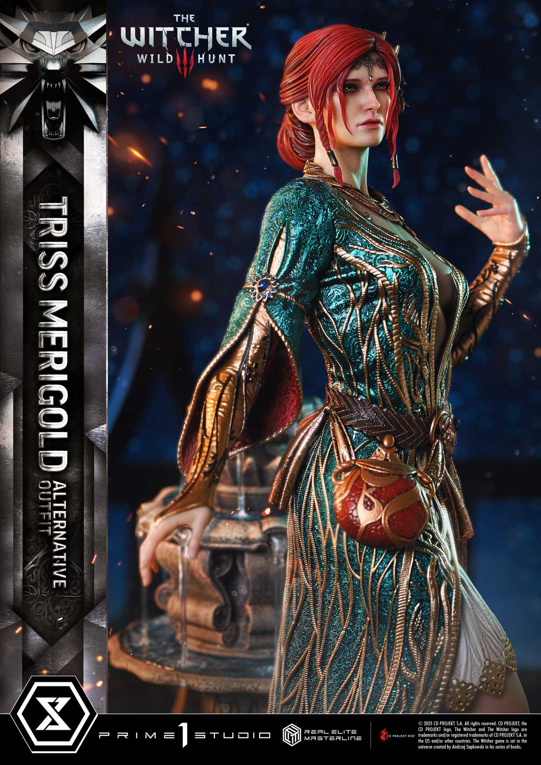 Prime 1 - Triss Merigold