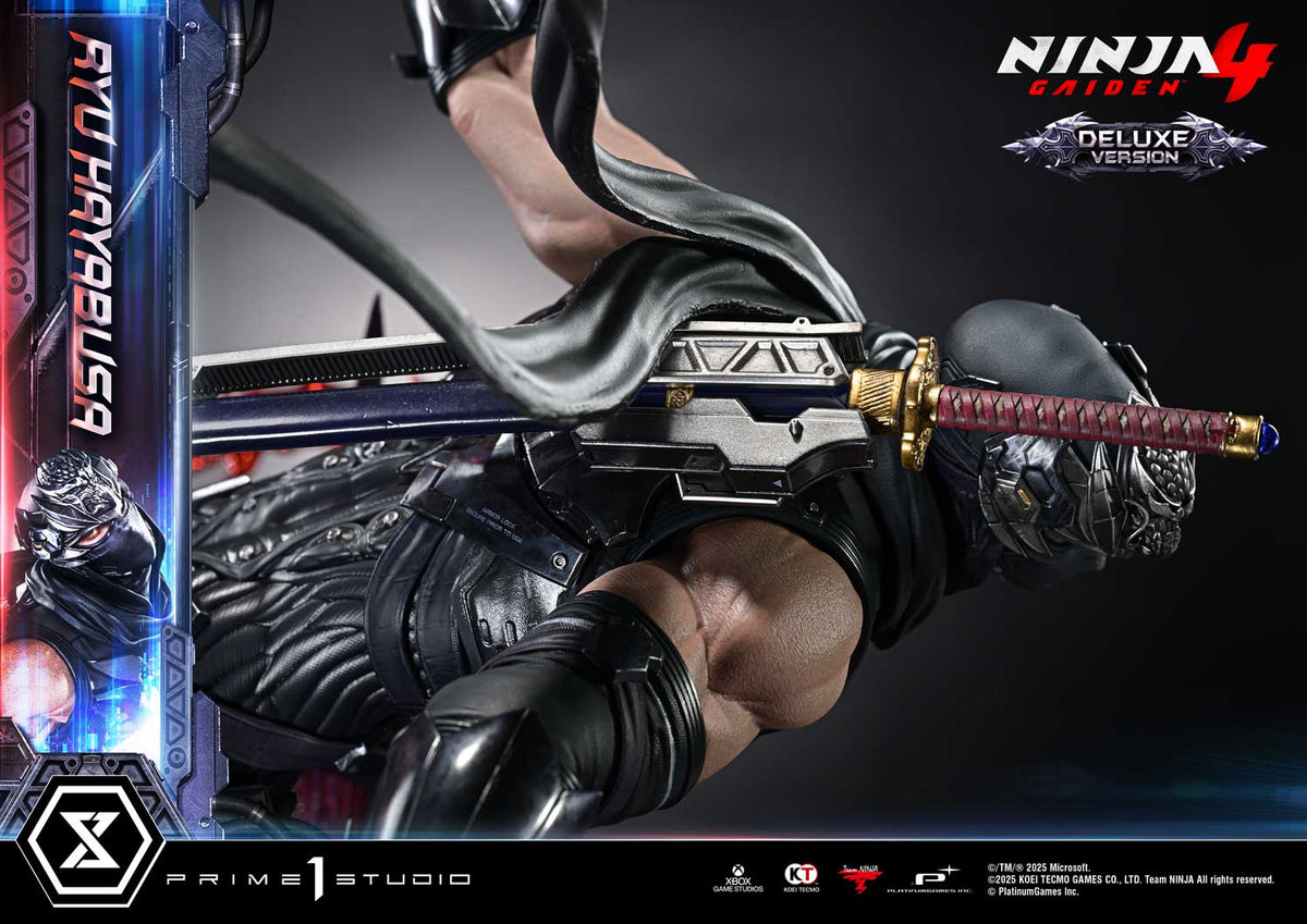 Prime 1 - Ryu Hayabusa