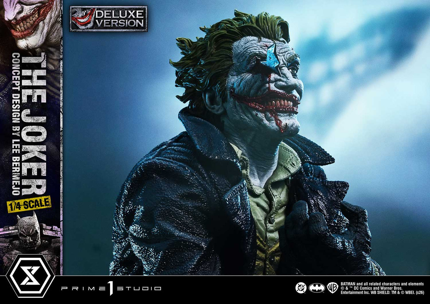 Prime 1 - Joker