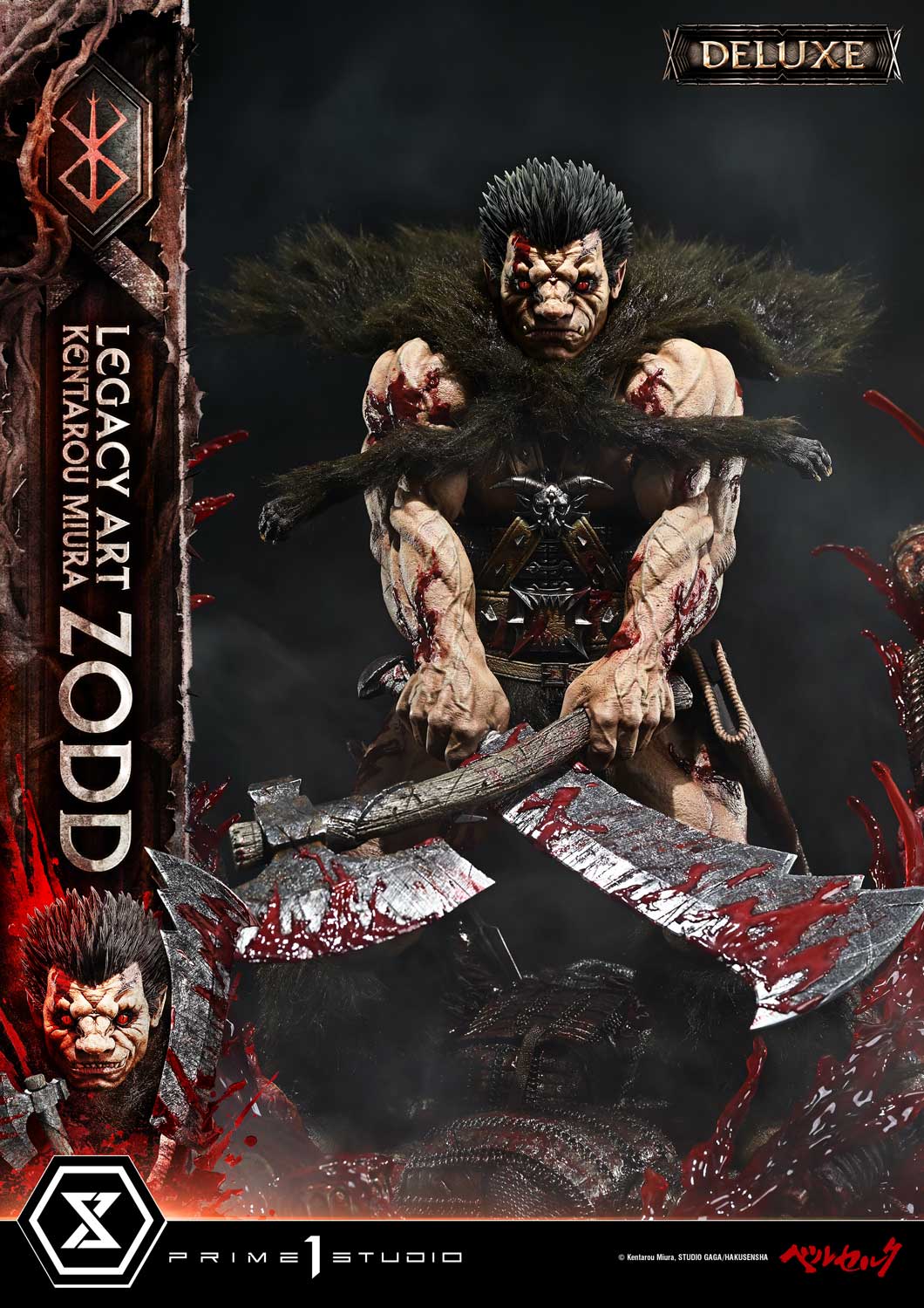 Prime 1 - Zodd