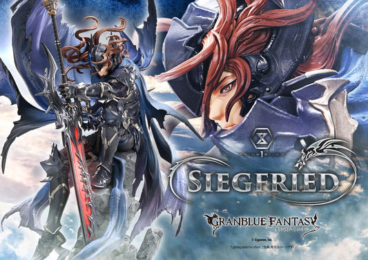 Prime 1 - Siegfried