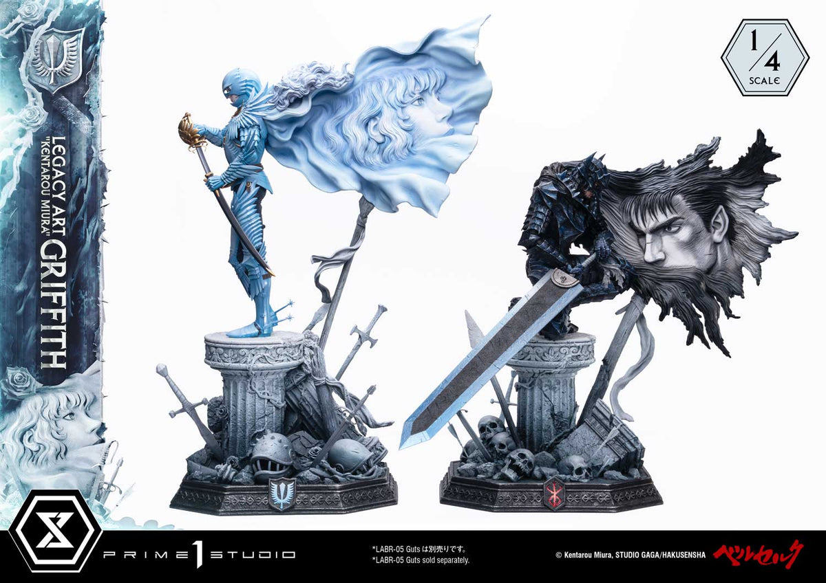 Prime 1 - Griffith