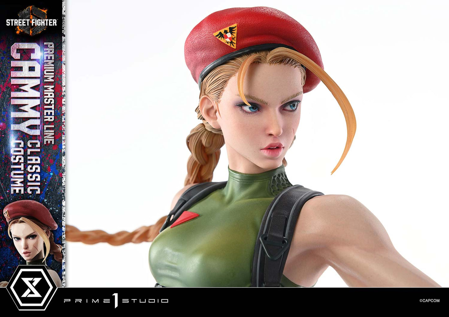 Prime 1 - Cammy