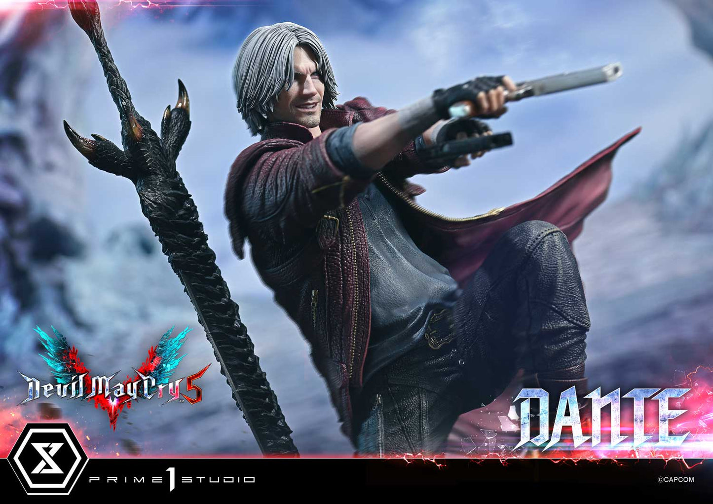 Prime 1 - Dante