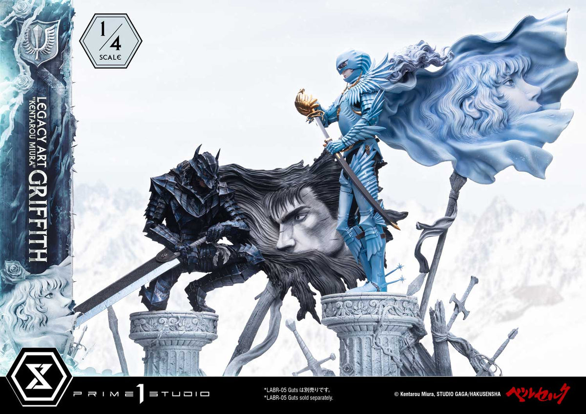 Prime 1 - Griffith
