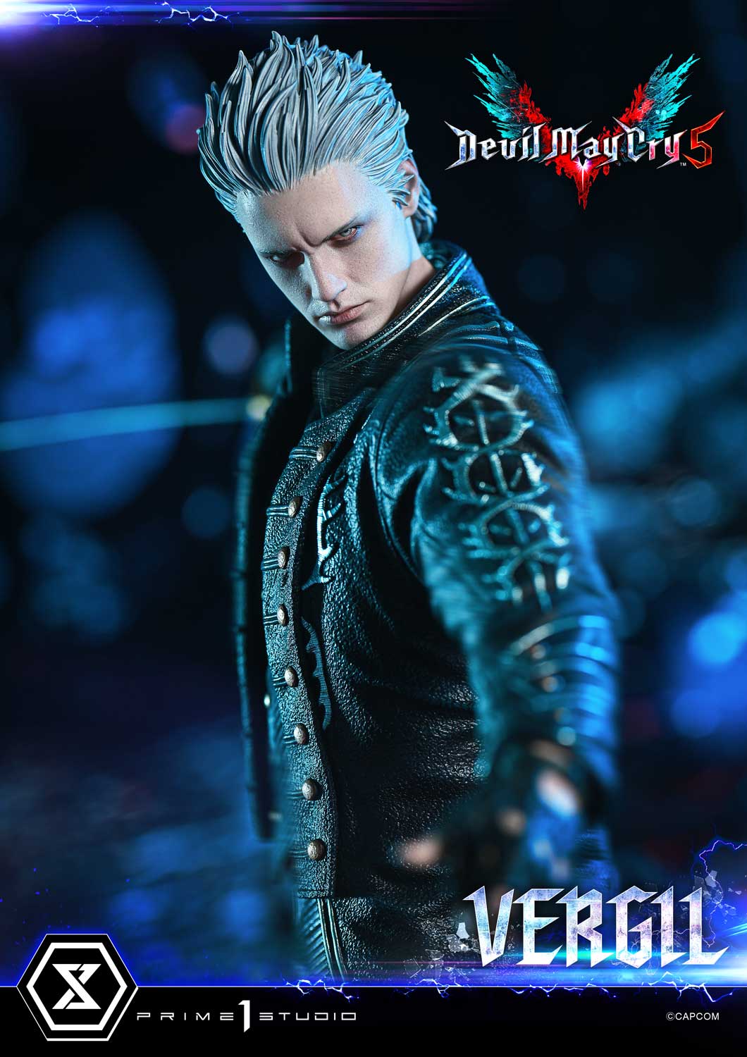 Prime 1 - Vergil