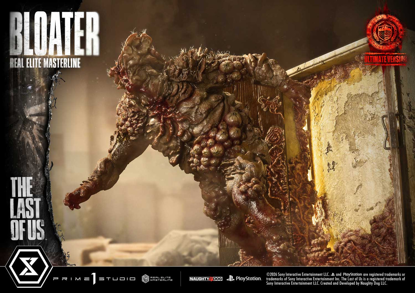 Prime 1 - Bloater