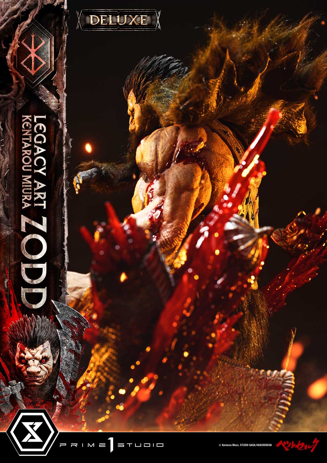 Prime 1 - Zodd