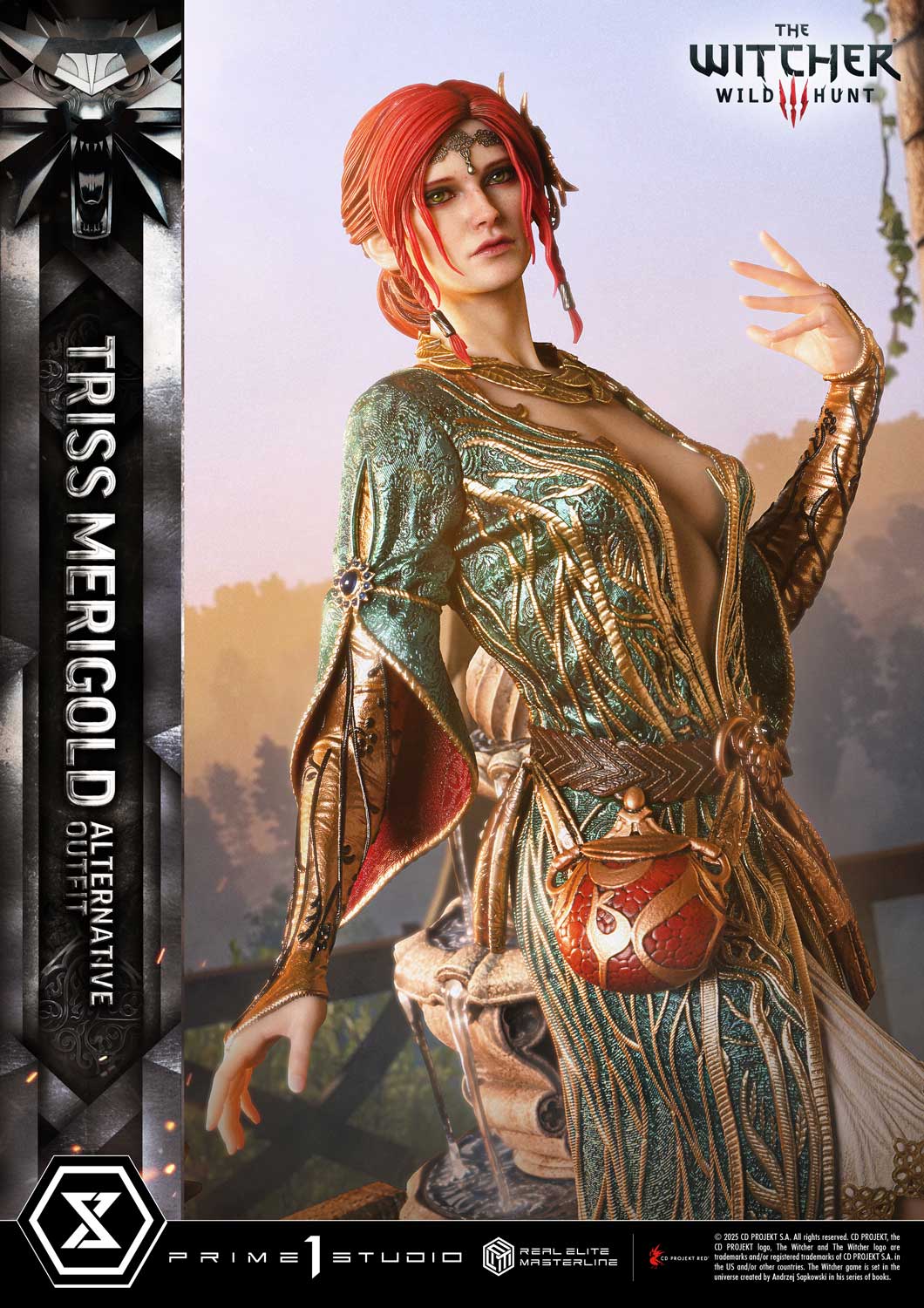 Prime 1 - Triss Merigold