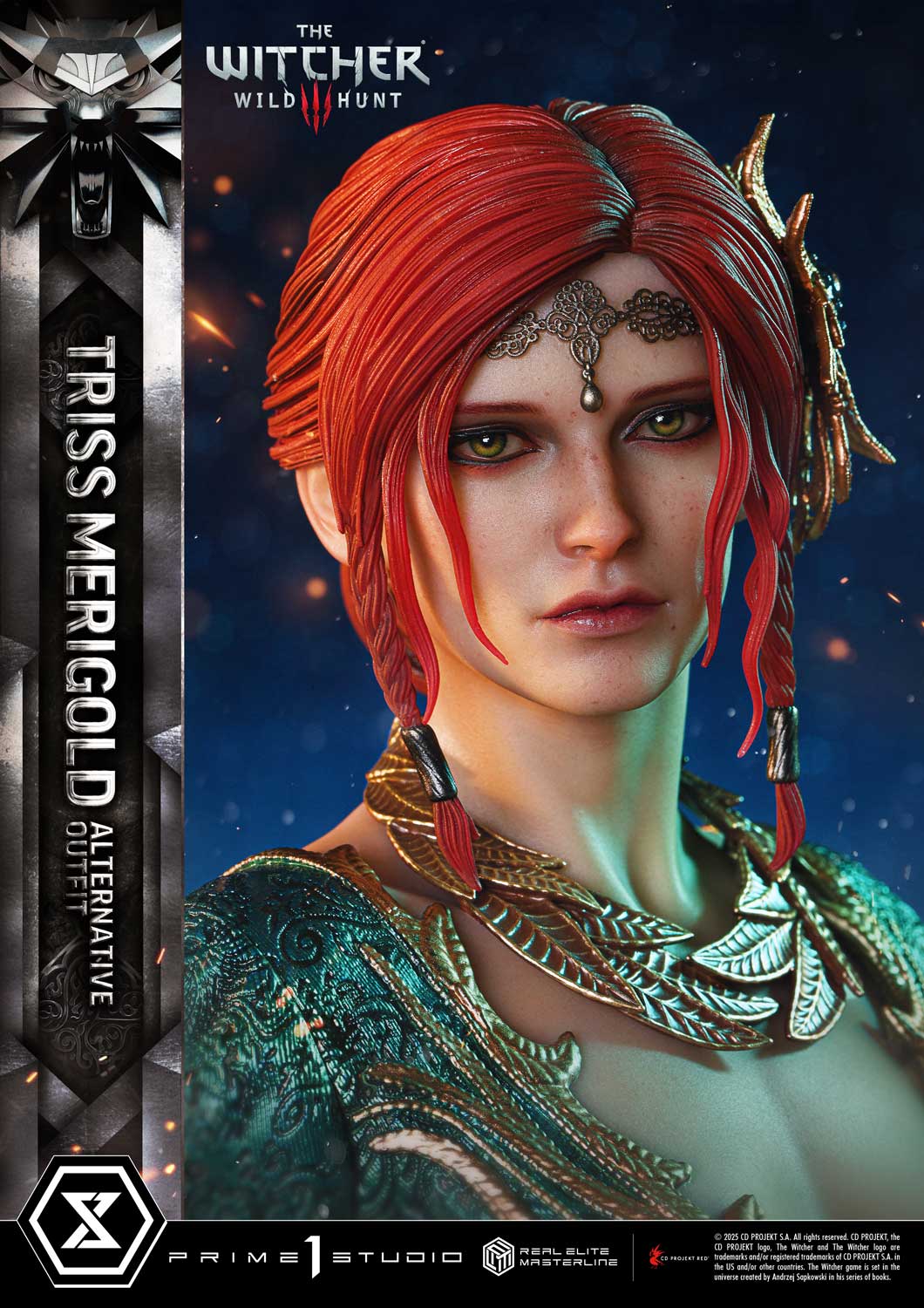 Prime 1 - Triss Merigold