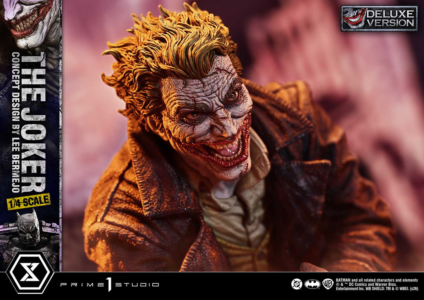 Prime 1 - Joker