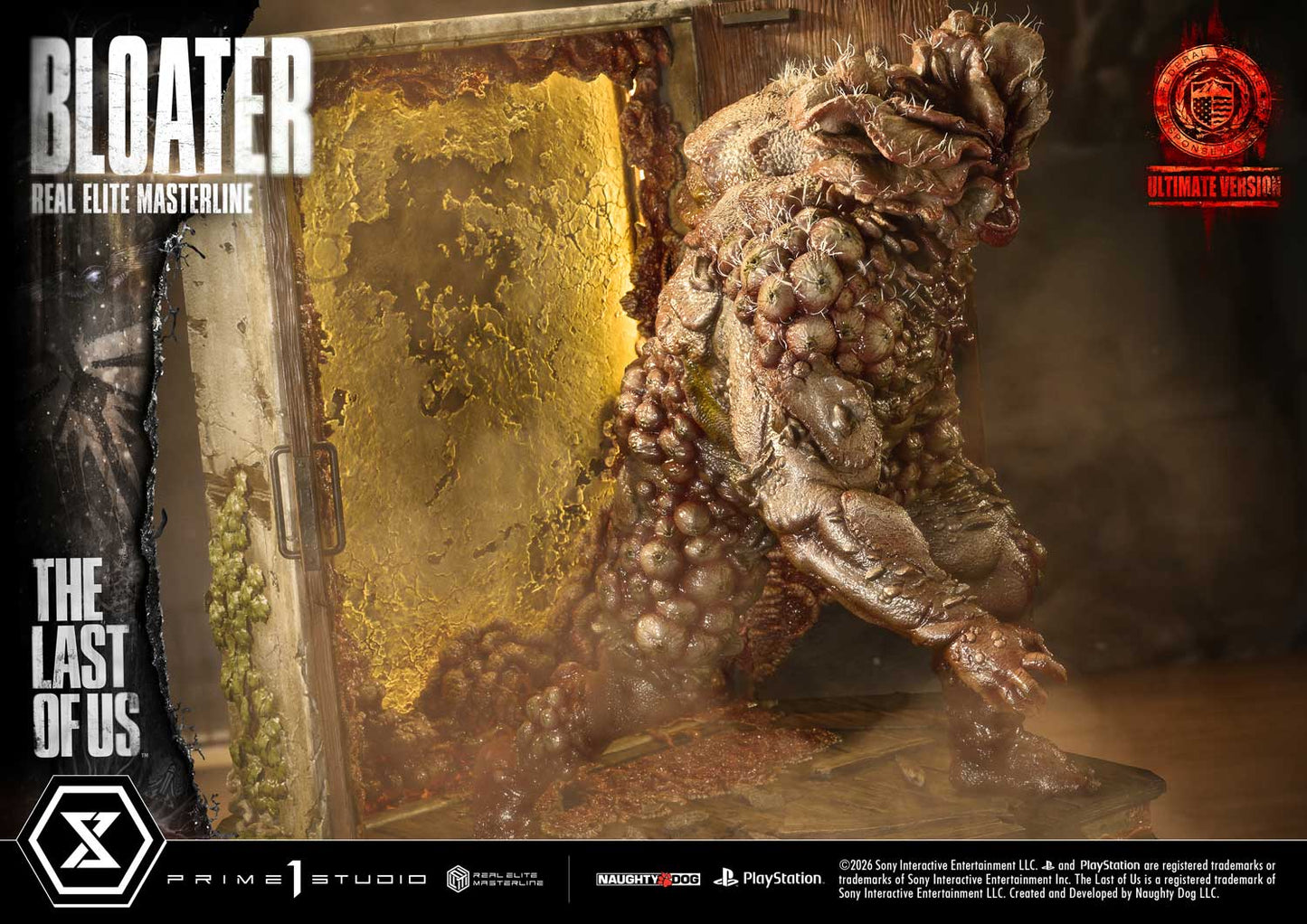 Prime 1 - Bloater