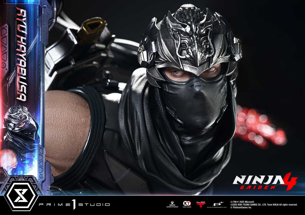 Prime 1 - Ryu Hayabusa