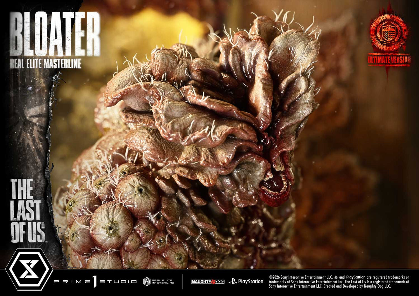Prime 1 - Bloater
