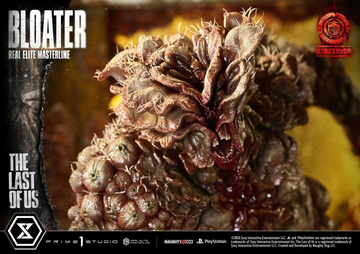 Prime 1 - Bloater