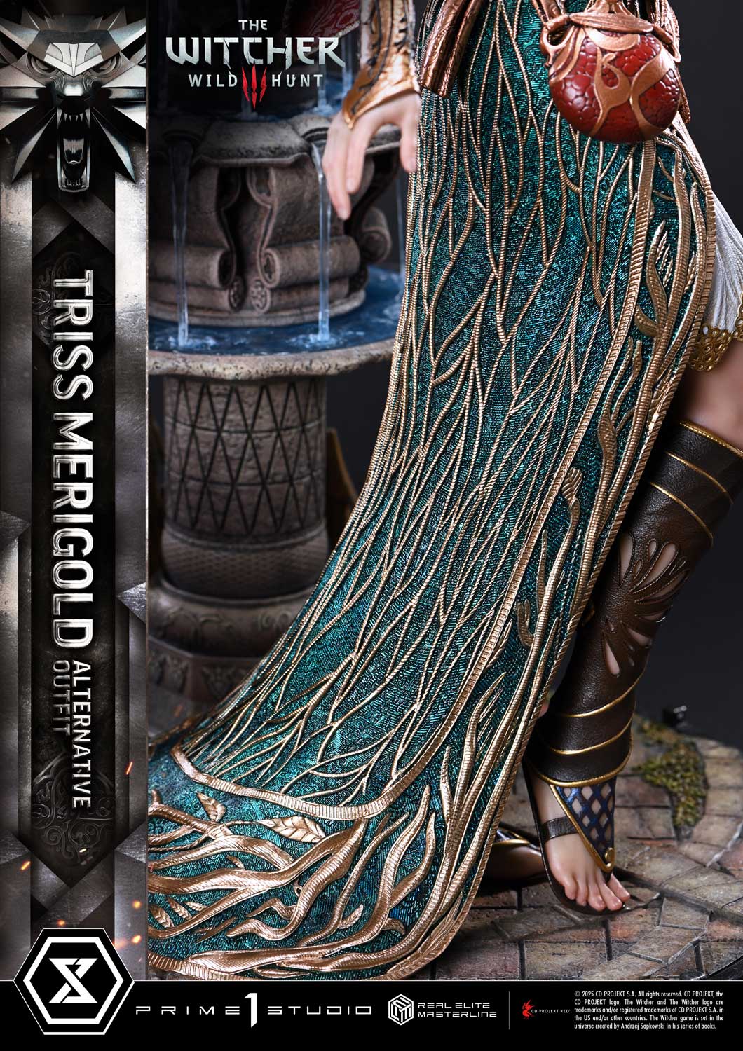 Prime 1 - Triss Merigold