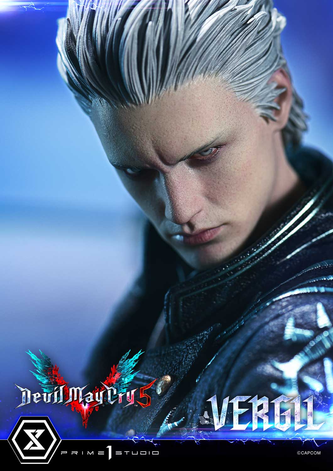 Prime 1 - Vergil