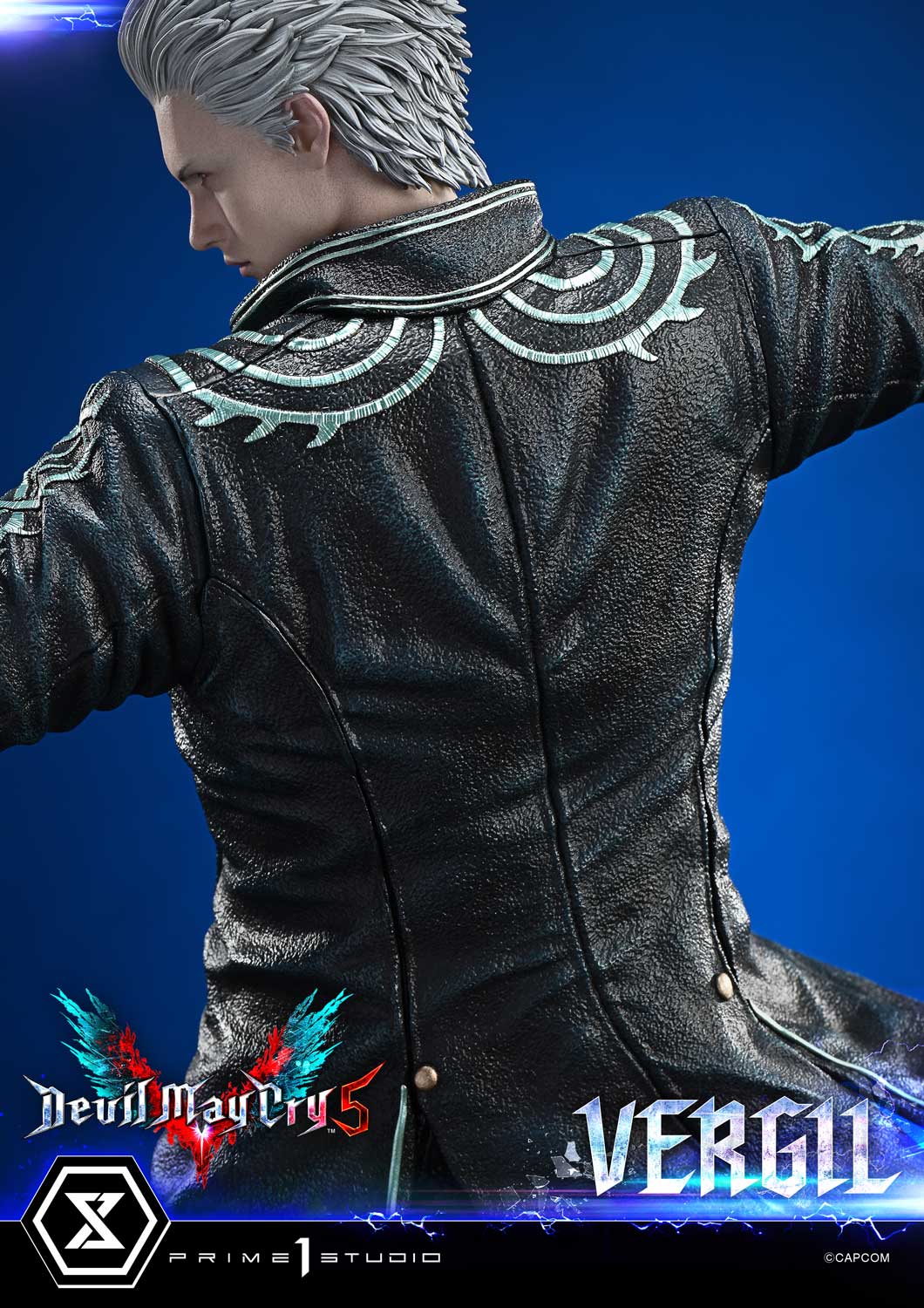 Prime 1 - Vergil