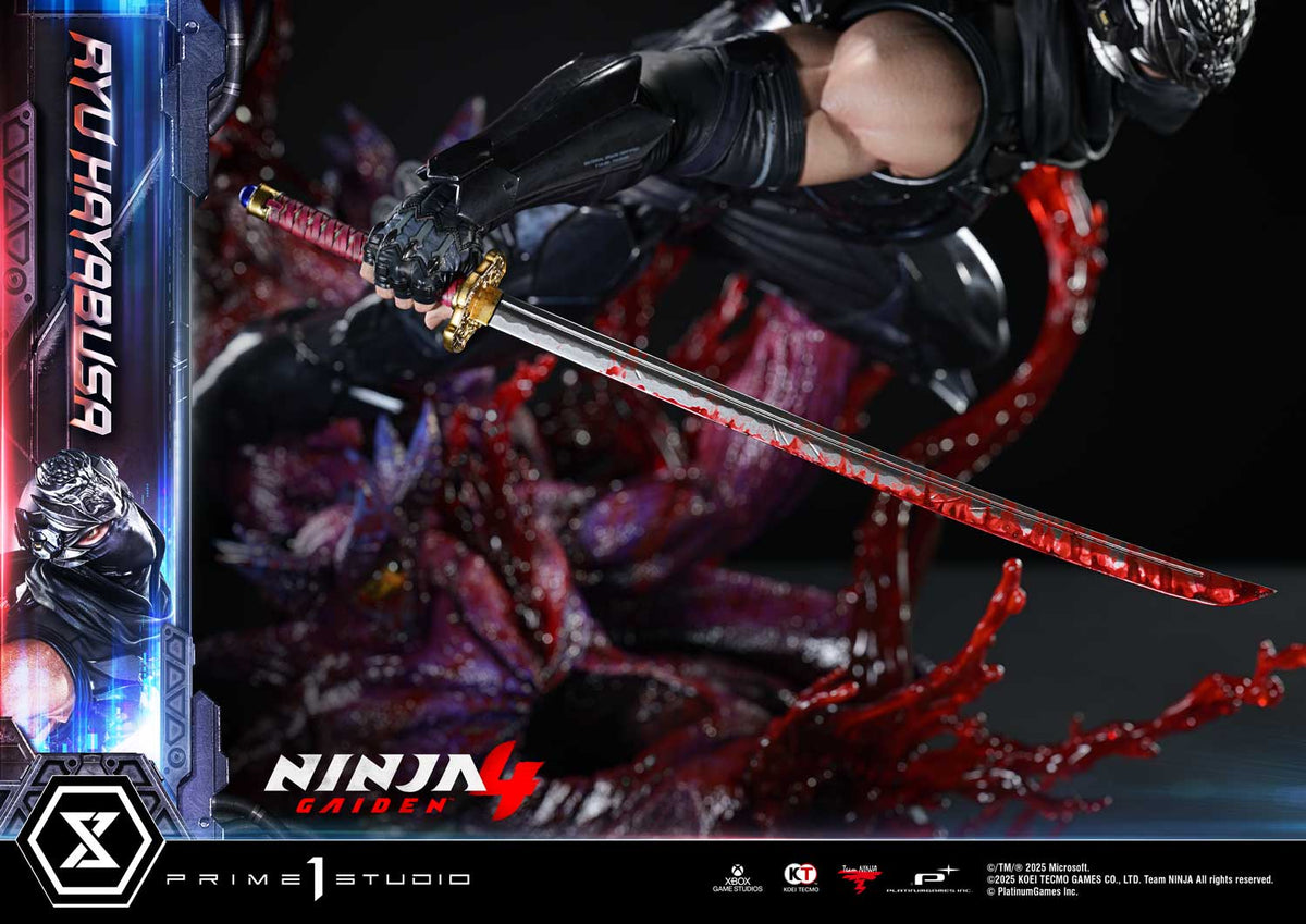 Prime 1 - Ryu Hayabusa