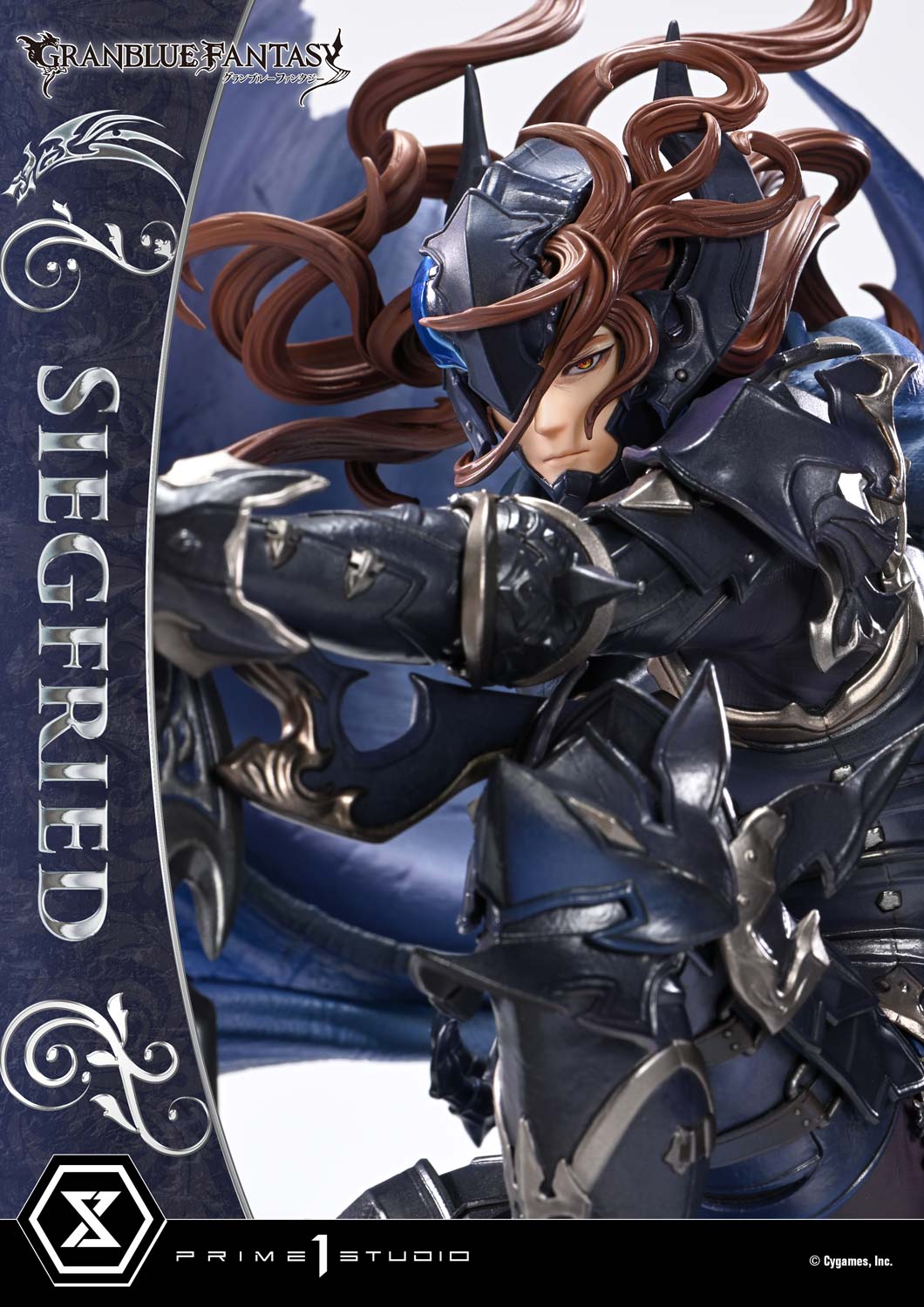 Prime 1 - Siegfried
