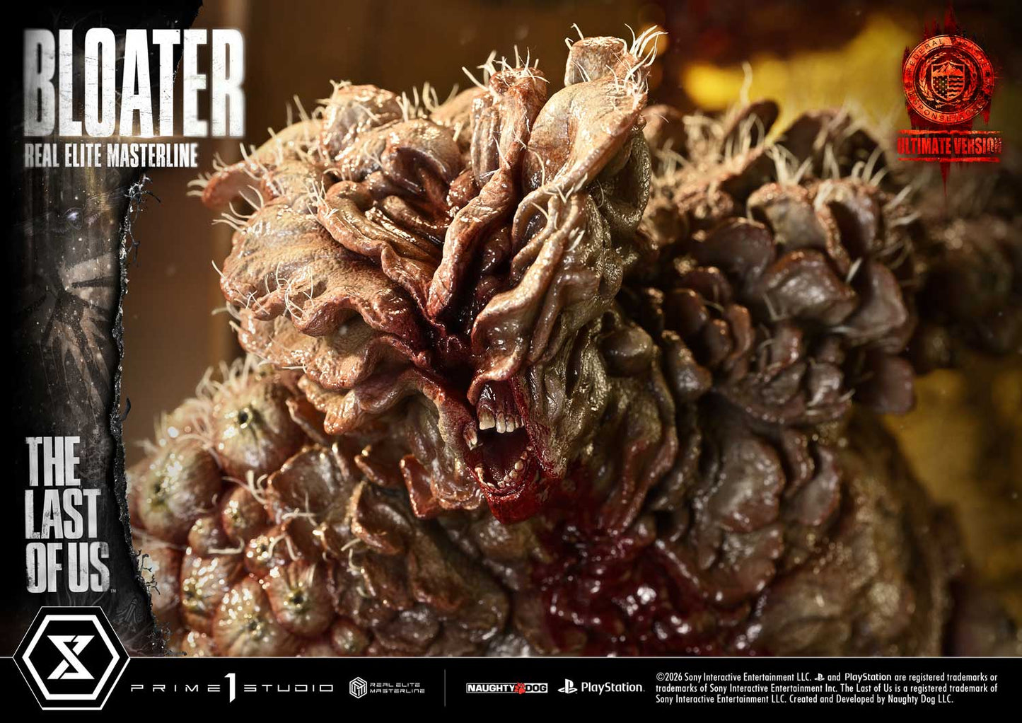 Prime 1 - Bloater