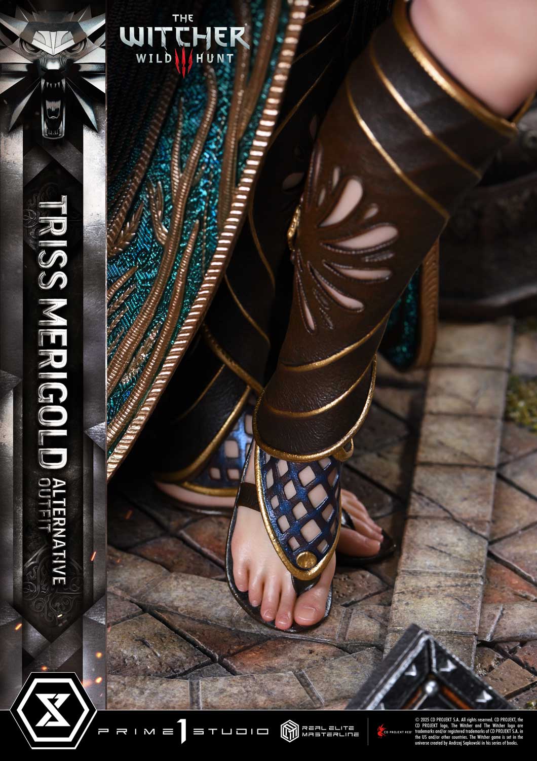Prime 1 - Triss Merigold