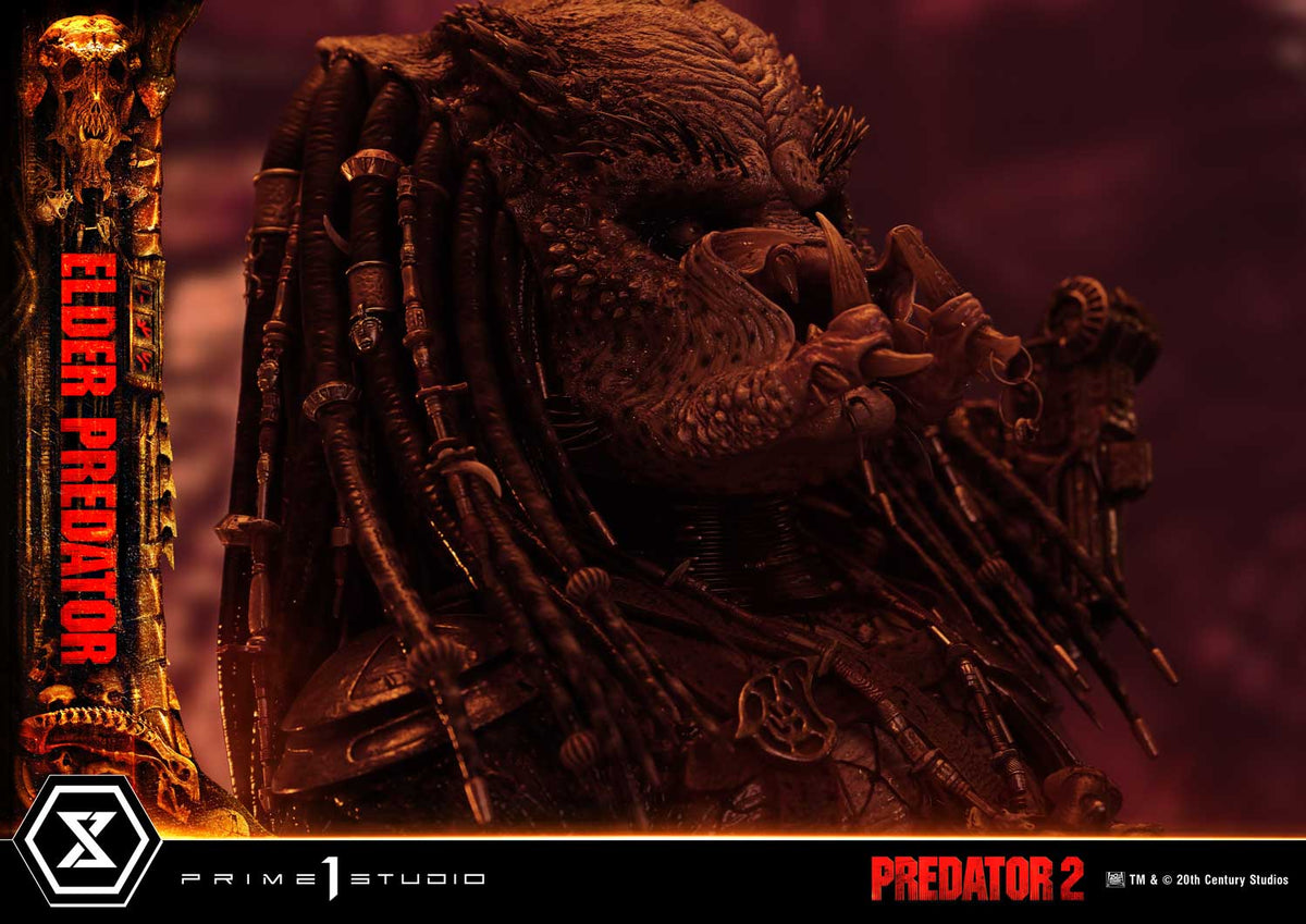 Prime 1 - Elder Predator
