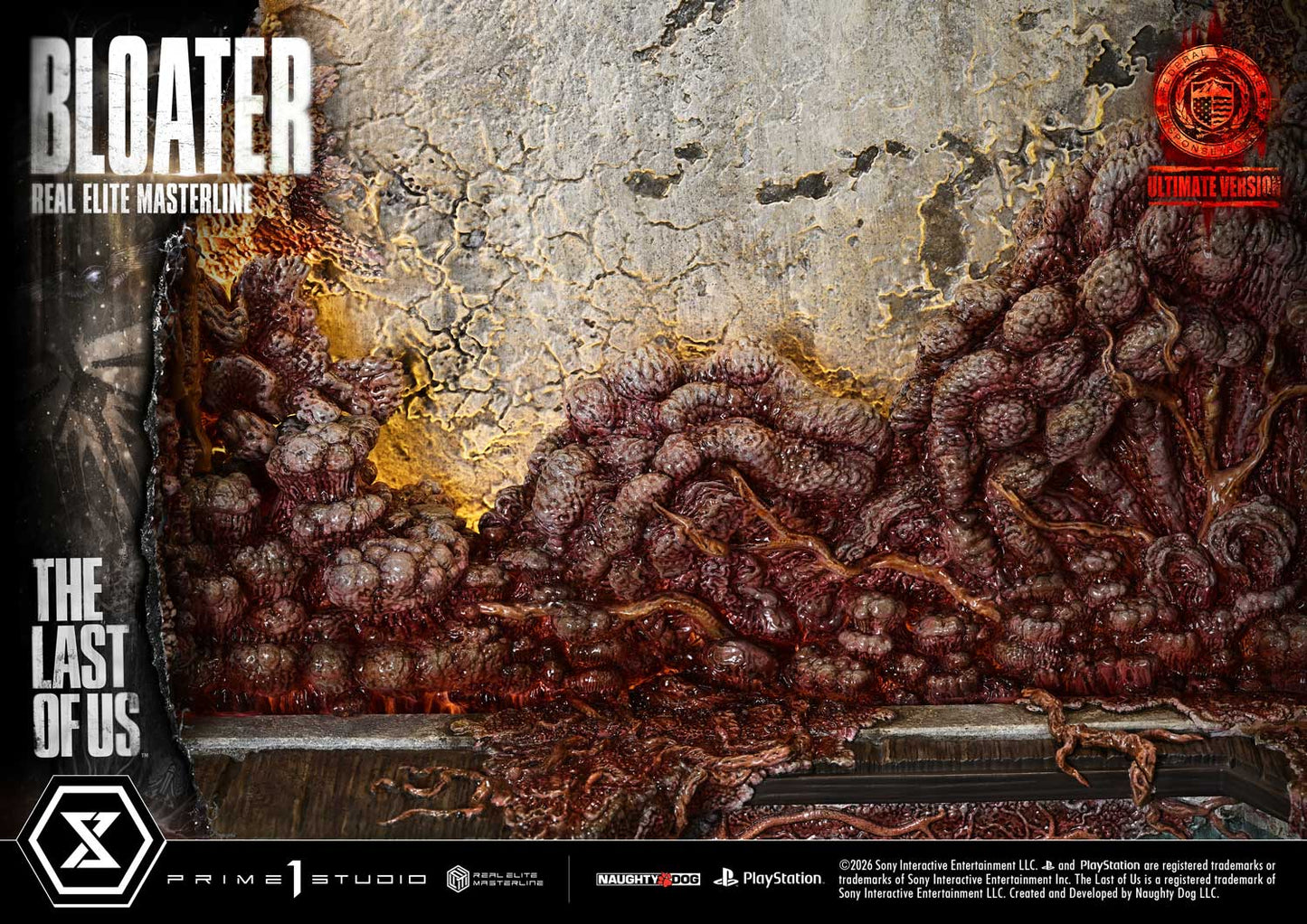 Prime 1 - Bloater
