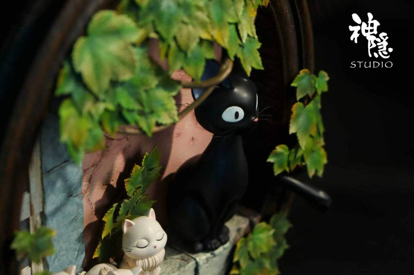 Shen Yin - Jiji