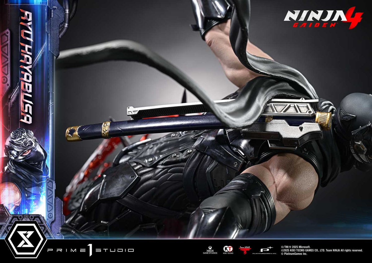 Prime 1 - Ryu Hayabusa