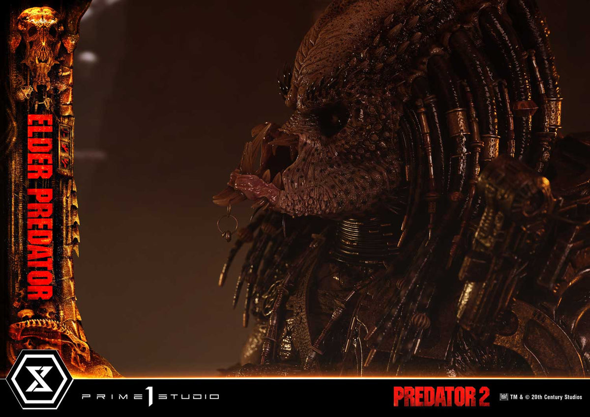 Prime 1 - Elder Predator