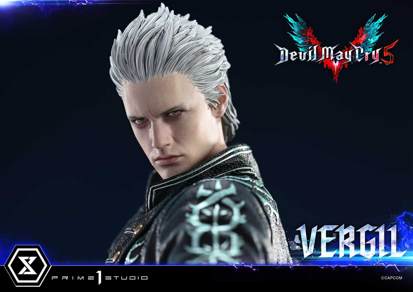 Prime 1 - Vergil