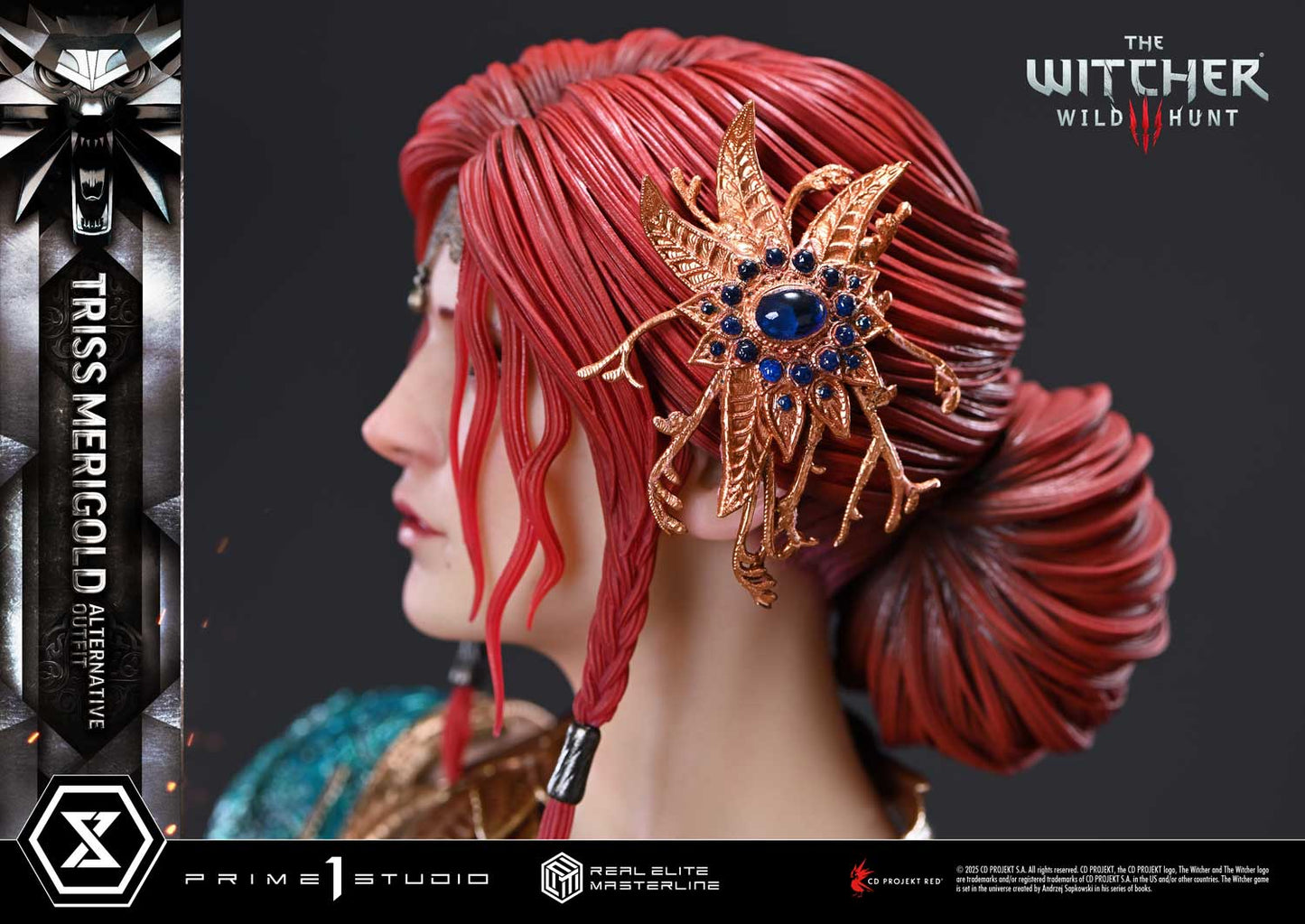 Prime 1 - Triss Merigold