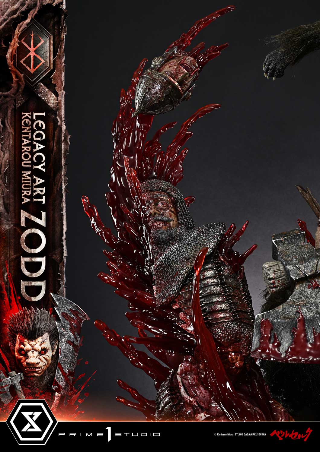 Prime 1 - Zodd