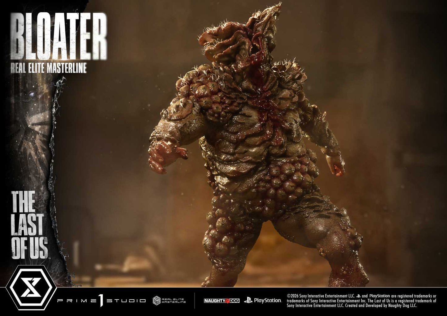 Prime 1 - Bloater