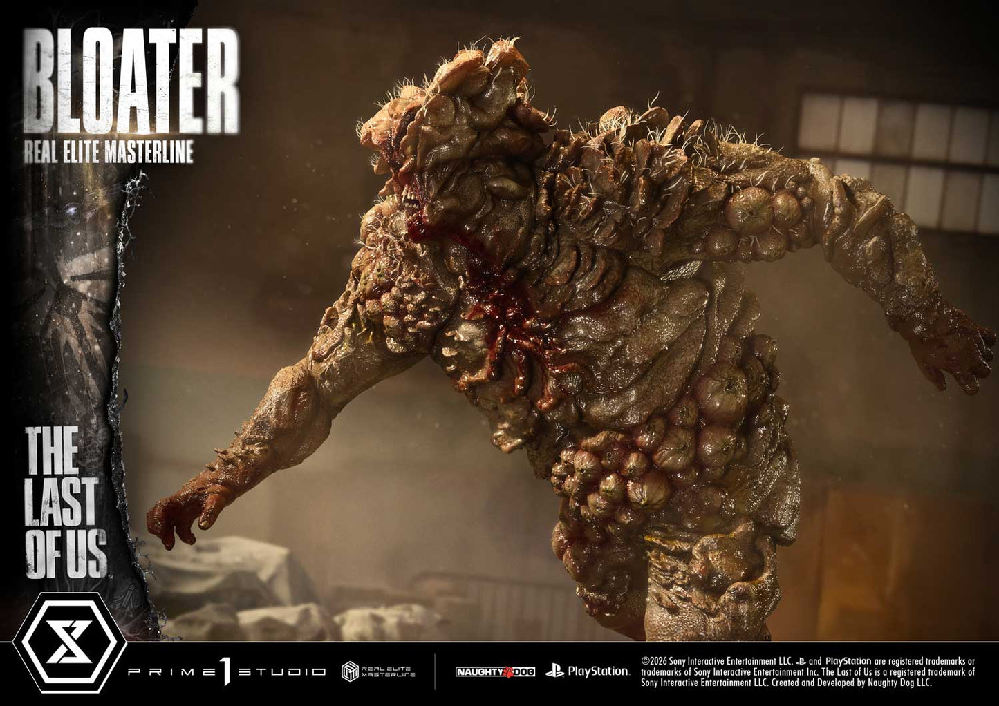Prime 1 - Bloater