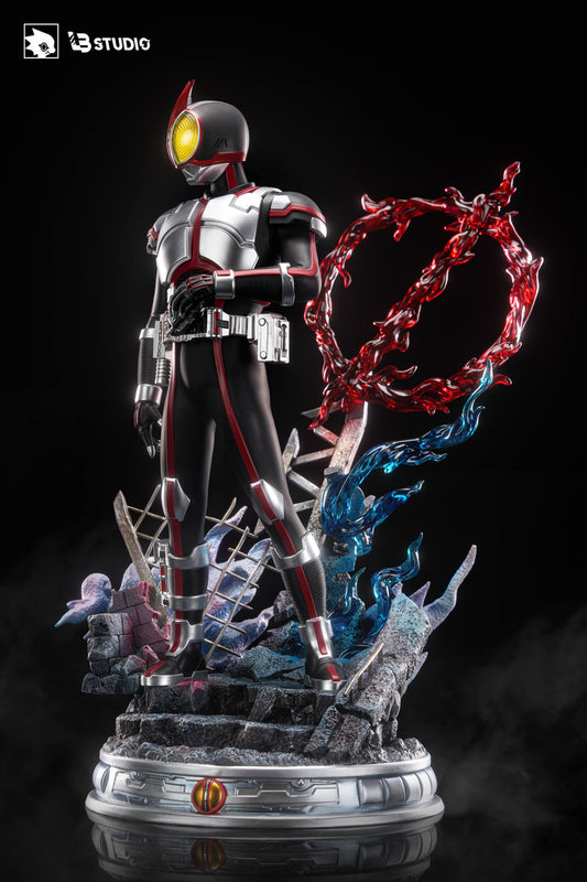 LB - Takumi Inui