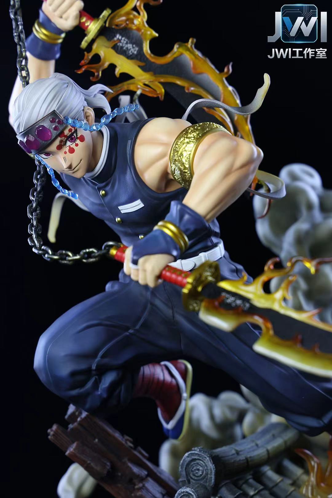 JWI - Tengen