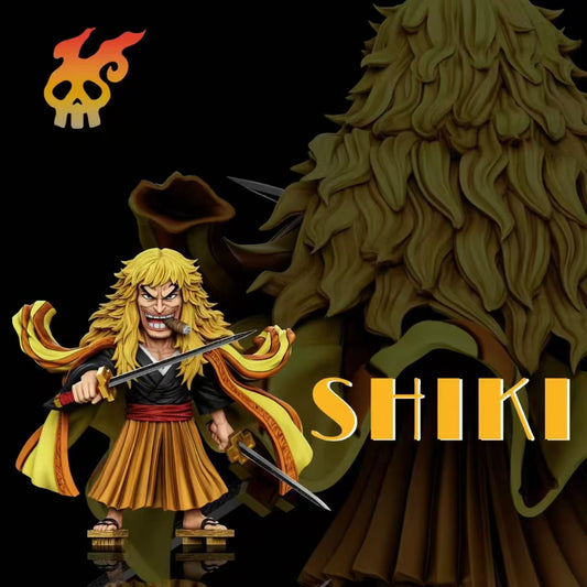 A+ - Shiki