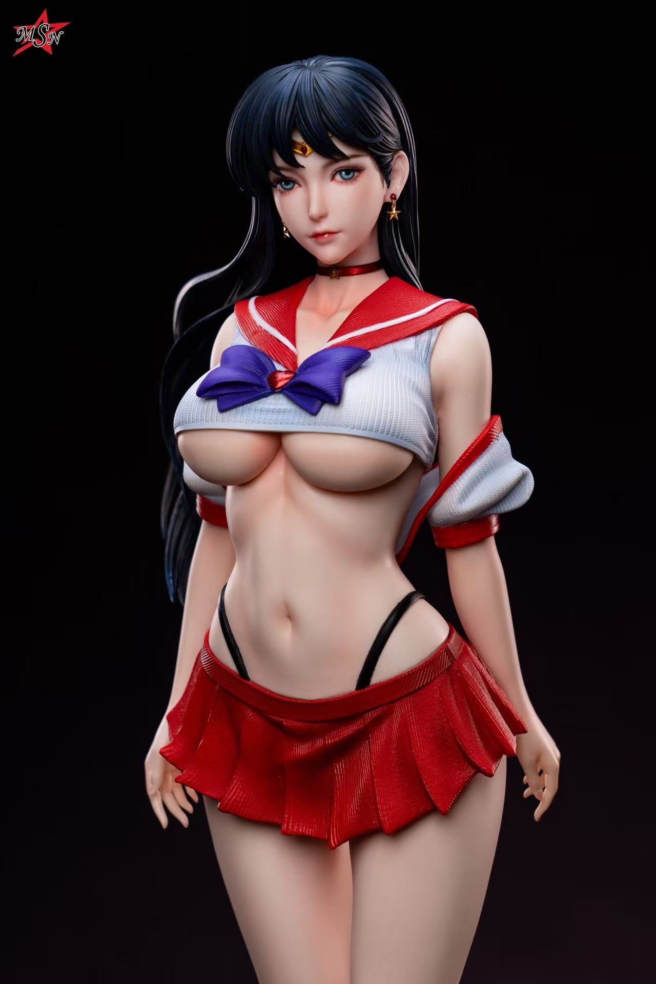 MSN - Rei Hino
